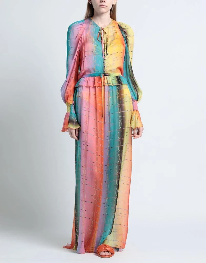 SIEDRÉS Long dress 2