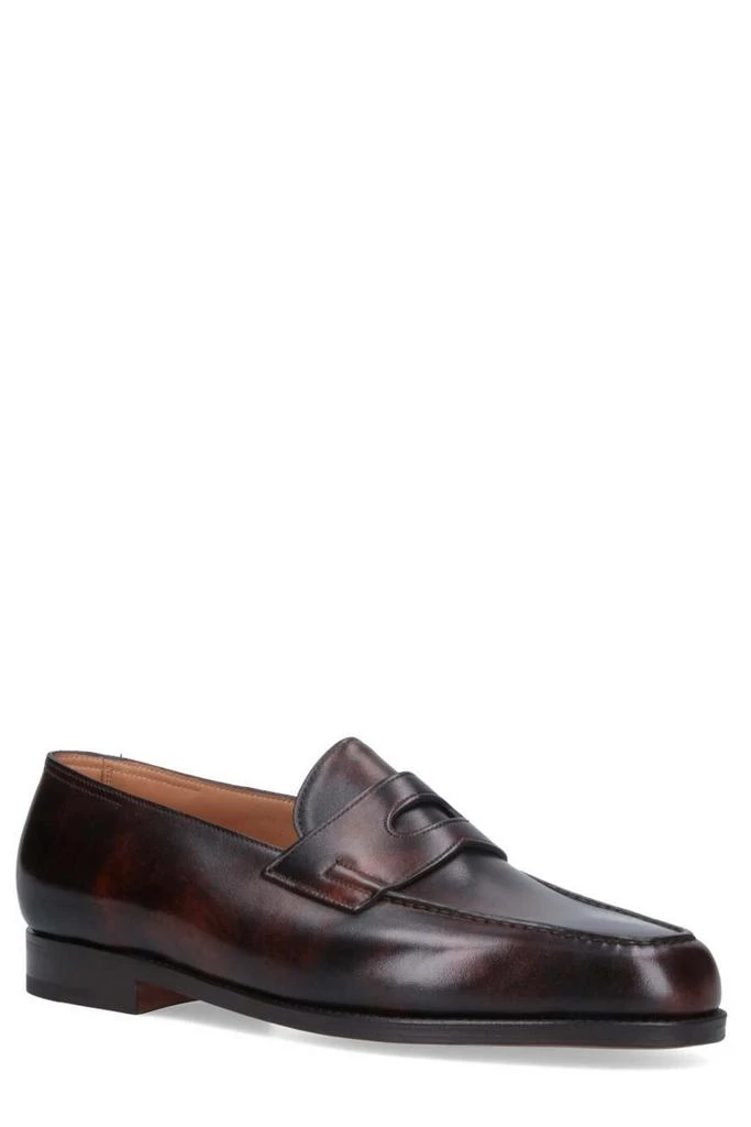 John Lobb John Lobb Lopez Loafers 2