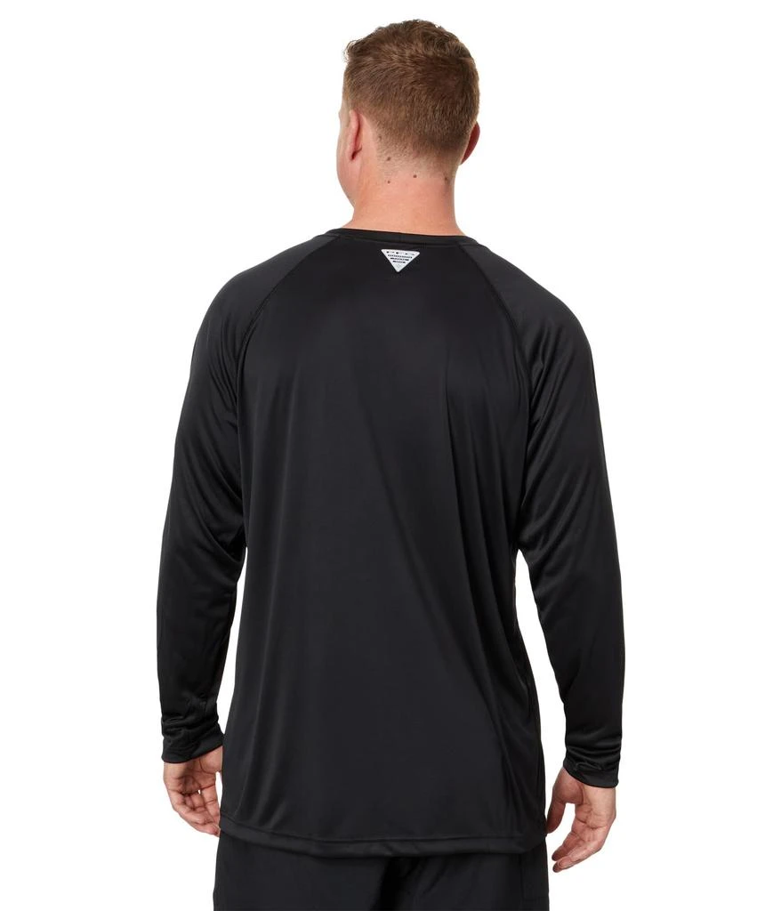 Columbia Big & Tall Terminal Tackle™ L/S Shirt 2