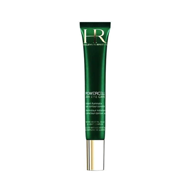 Helena Rubinstein Helena Rubinstein - Powercell 24H Eye Care Instant Illuminator (15ml) 1