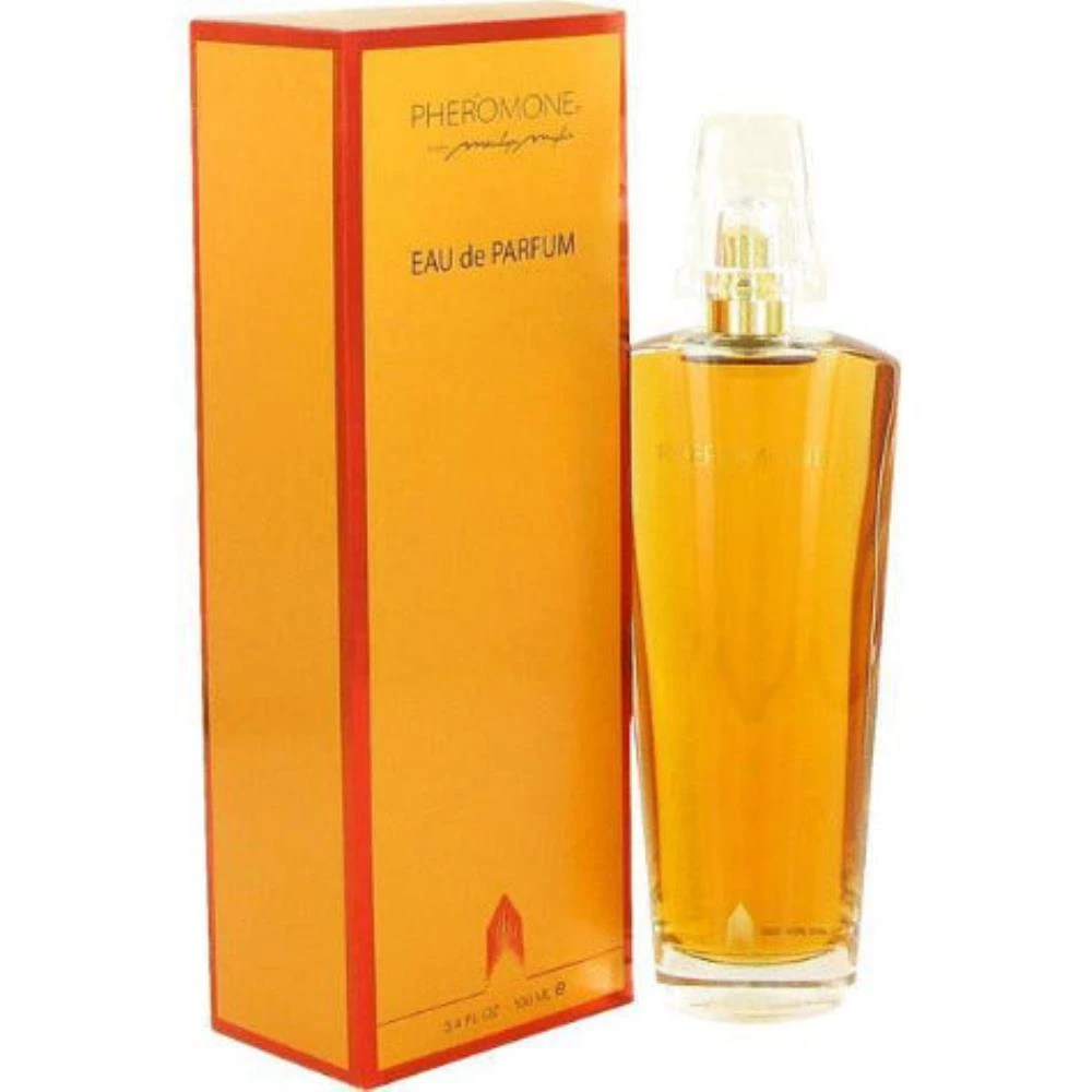 MARILYN MIGLIN Pheromone Eau De Parfum  Women's Perfume 3.4 Oz 1