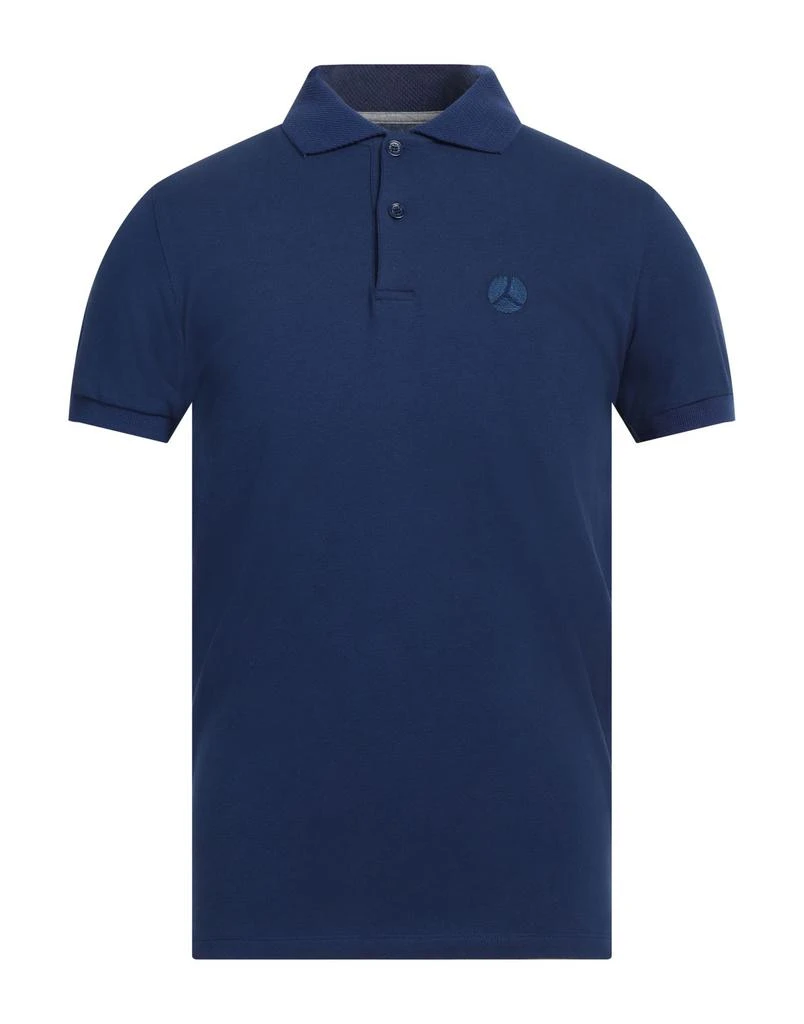 PEOPLE OF SHIBUYA Polo shirt 1