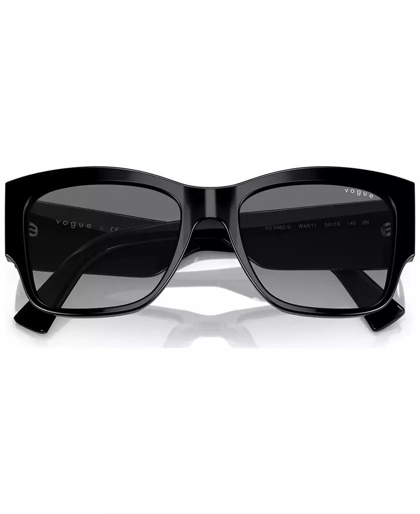 VOGUE Women's Sunglasses, VO5462S 5