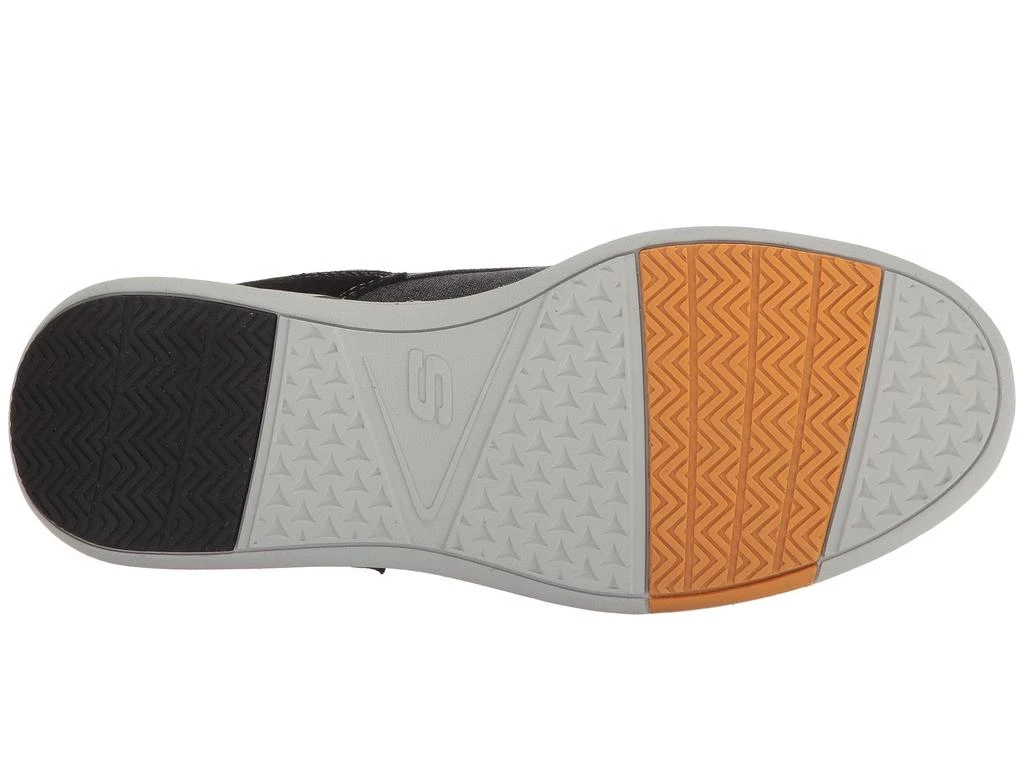 SKECHERS Relaxed Fit: Elent - Mosen 3