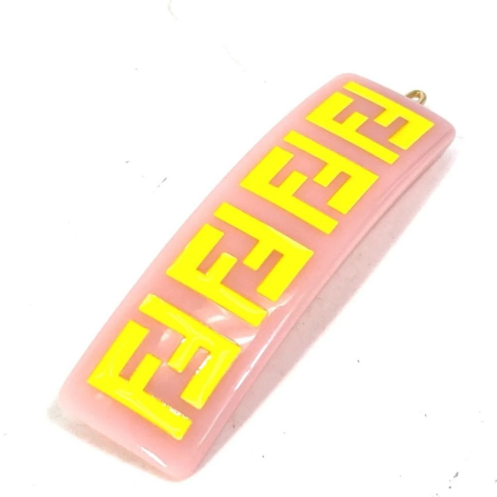 Fendi Hair Pin (Pre-Owned)