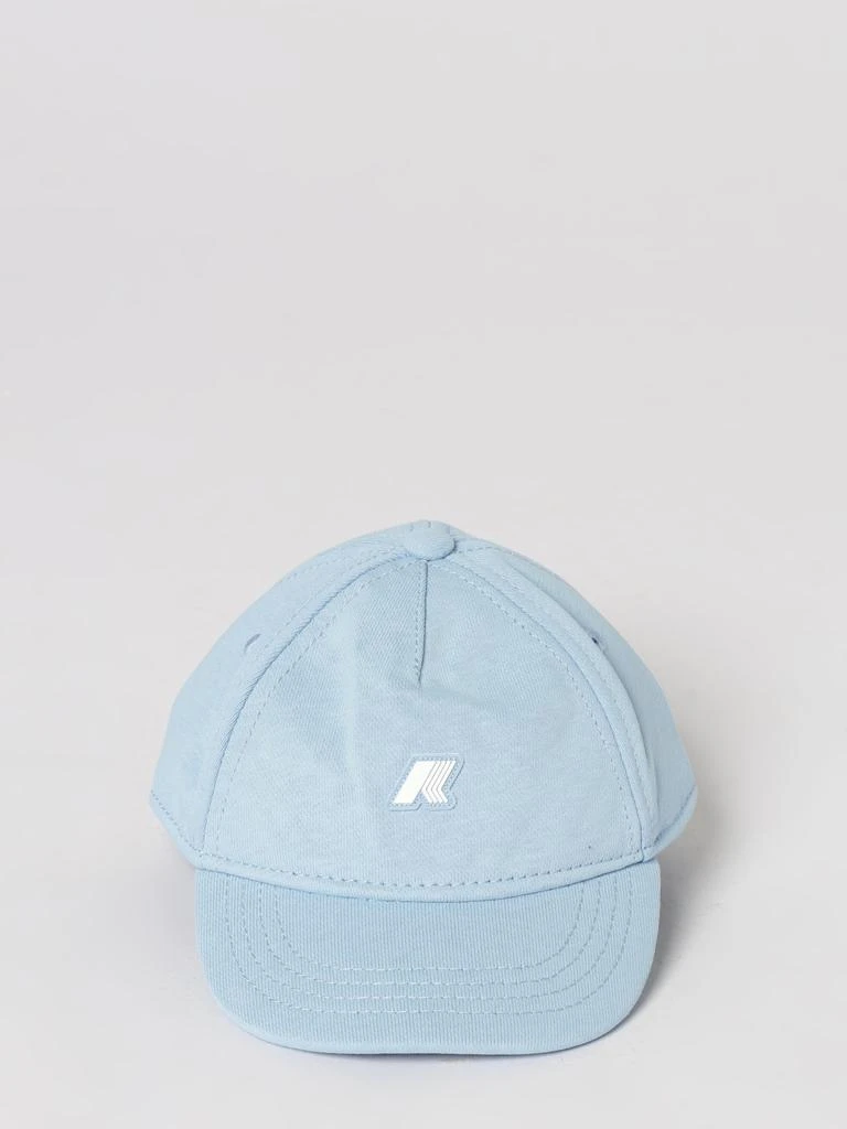 K-Way Hat kids K-way 2