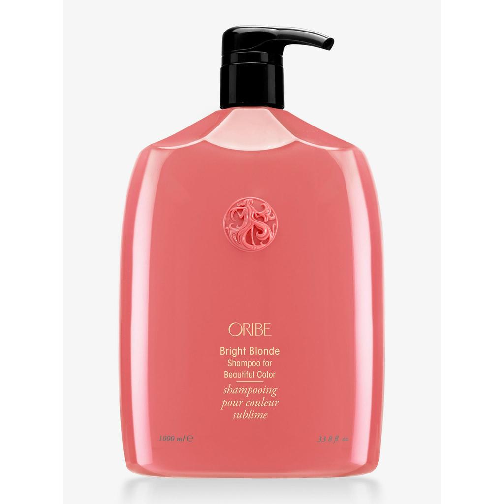 Oribe Bright Blonde For Beautiful Color Shampoo