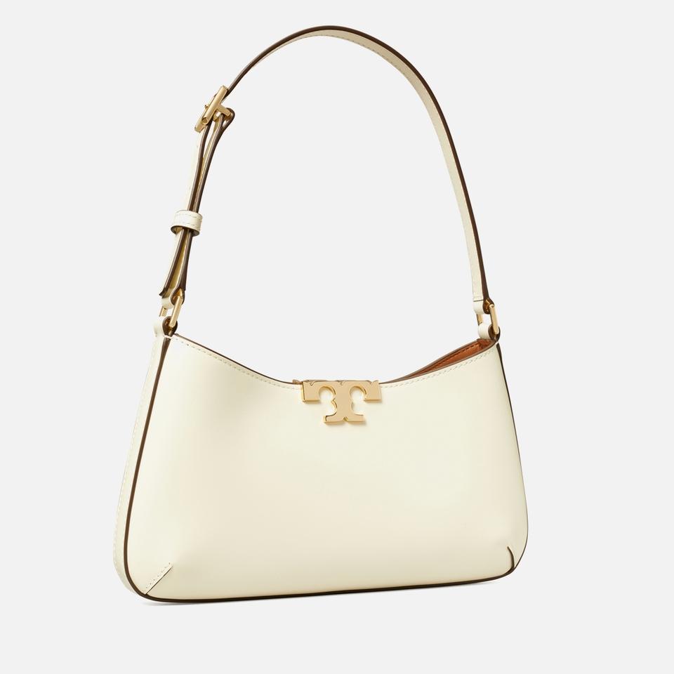 Tory Burch Tory Burch Eleanor Slim Leather Shoulder Bag
