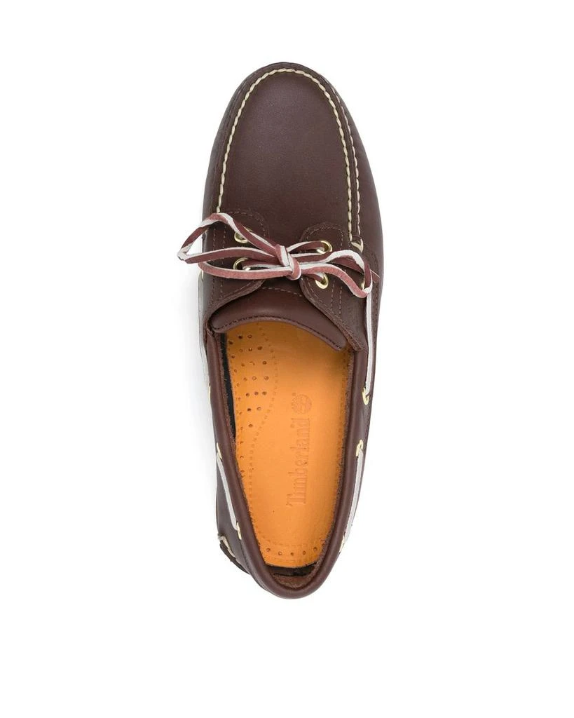 Timberland Timberland Moccasin 4