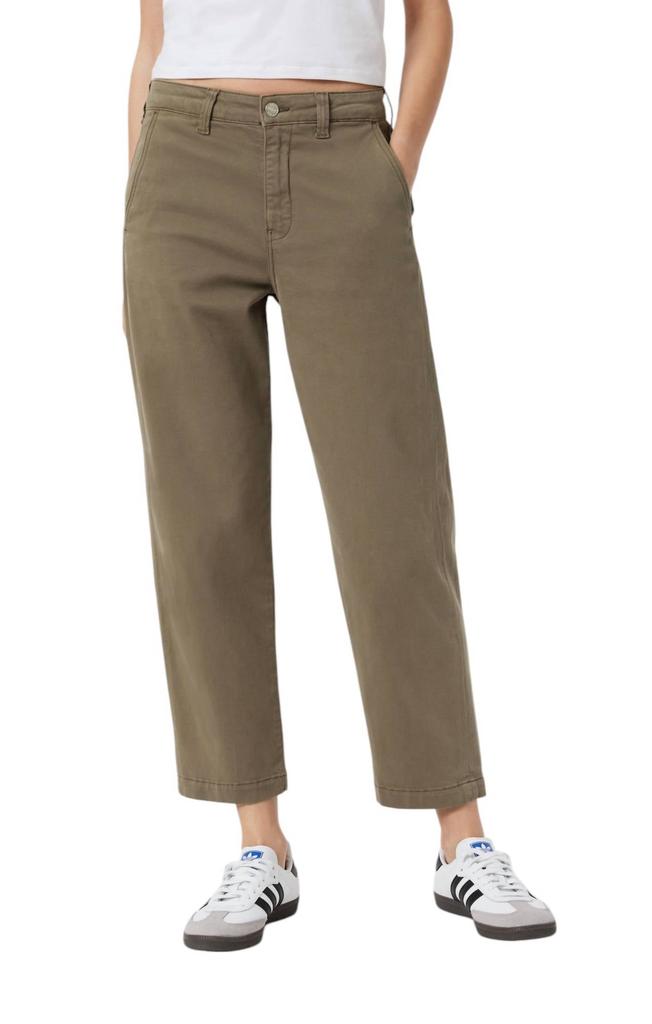 Mavi Jeans Mavi - Lauren Casual Twill Pants