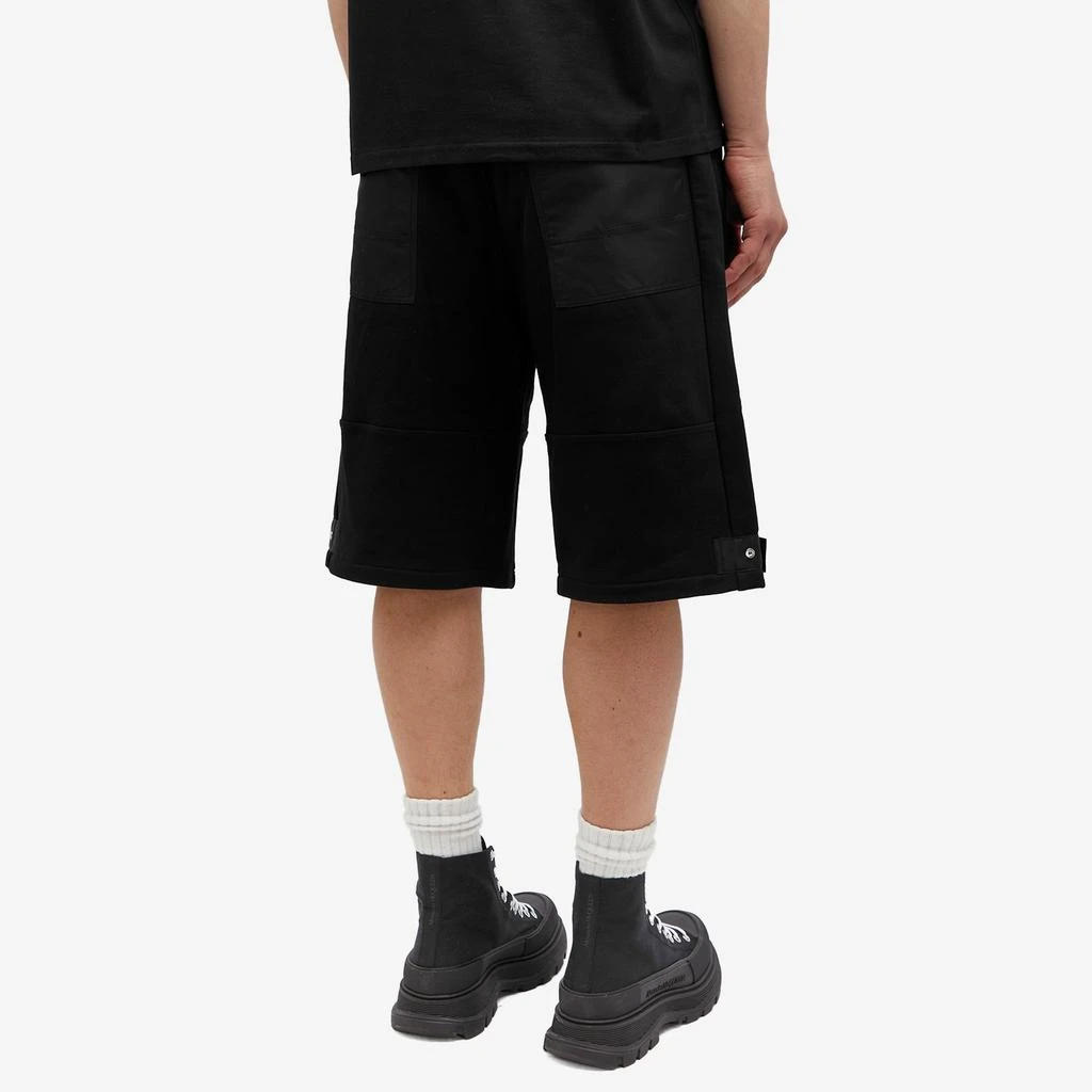 Alexander McQueen Alexander McQueen Cargo Short 3