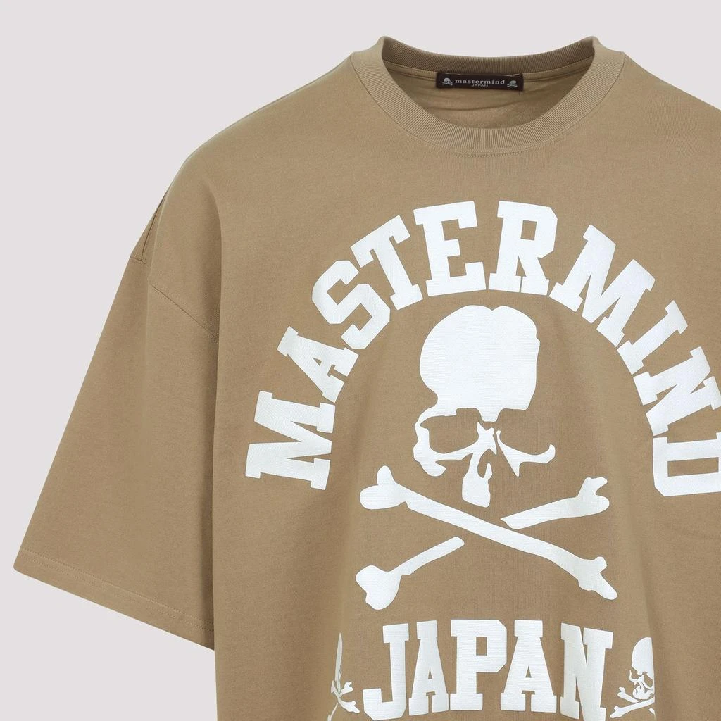 mastermind JAPAN Mastermind Japan Skull Logo T-Shirt 3
