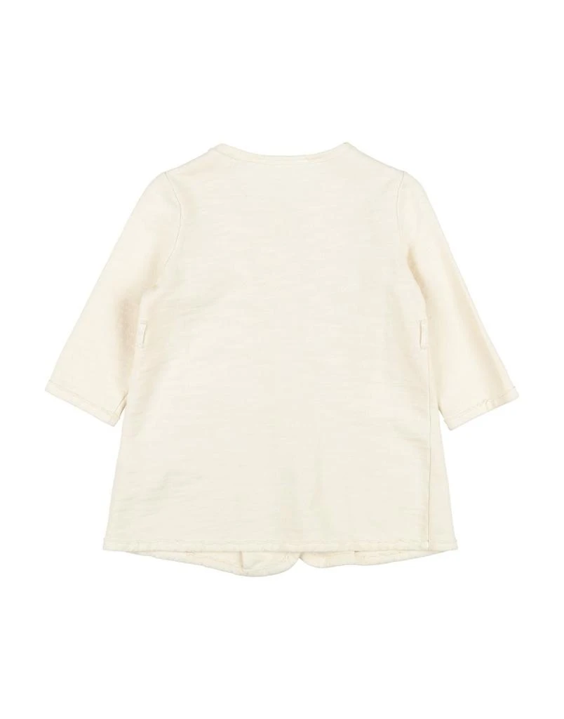 BABE & TESS Full-length jacket 2