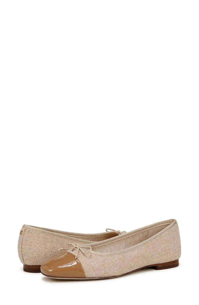 Sam Edelman Marley Ballet Flat 10