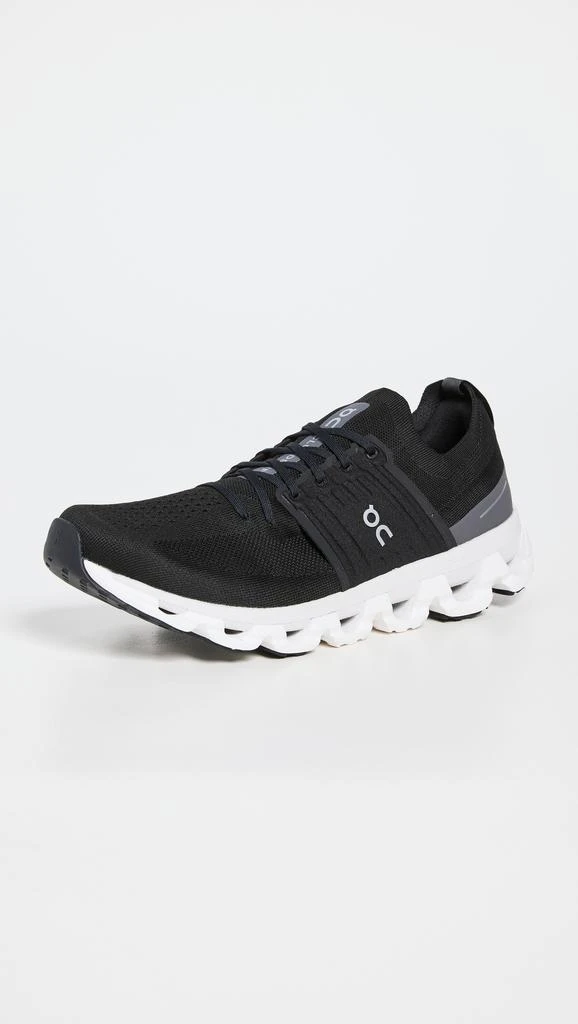 On Cloudswift 3 Sneakers 1