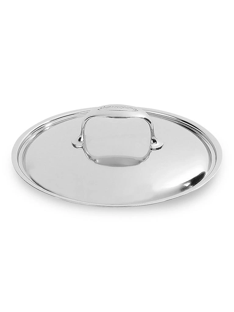 Demeyere Atlantis Stainless Steel Saucepan 2