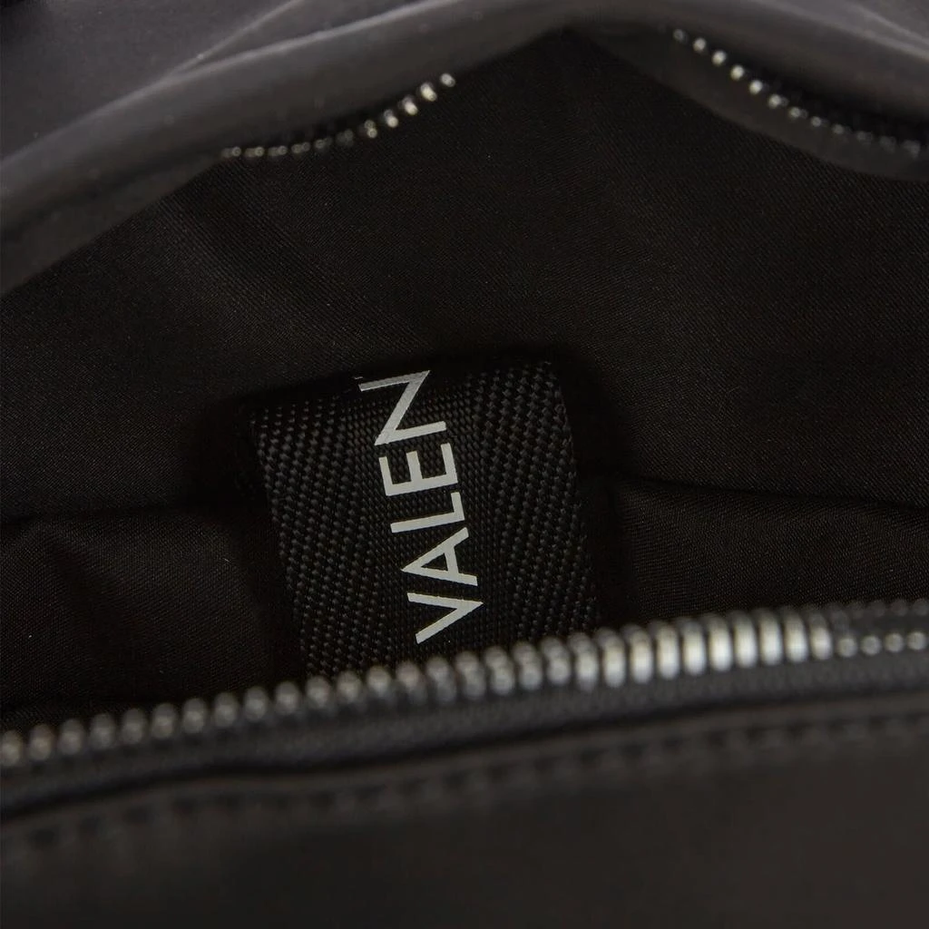 Mario Valentino Valentino Men's Kylo Backpack - Black 4