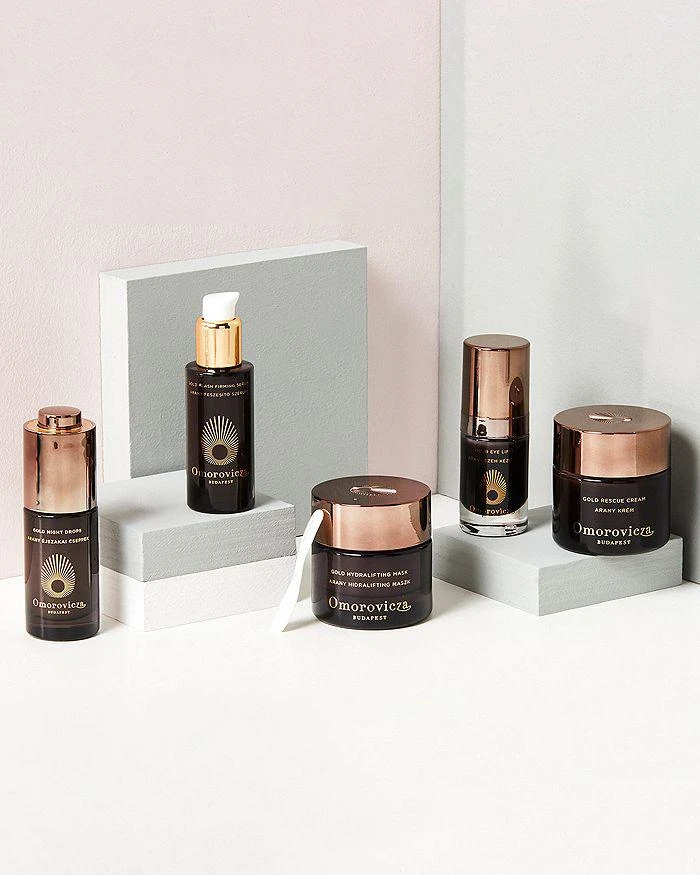Omorovicza Gold Eye Lift 4