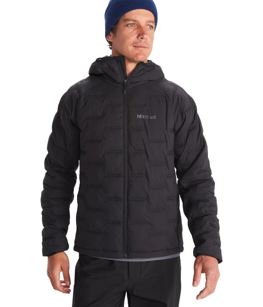 Marmot WarmCube Active Novus