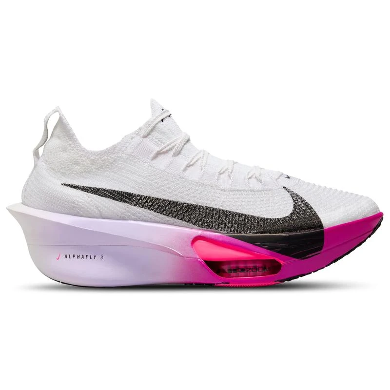 NIKE Nike Air Zoom Alphafly Next Flyknit 3 - Women's 1
