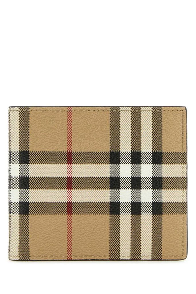 Burberry Burberry Wallets 1
