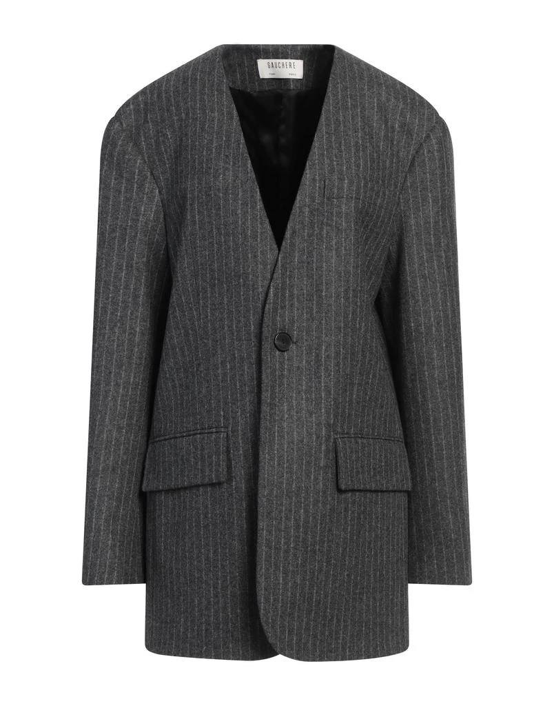 GAUCHERE Blazer 1