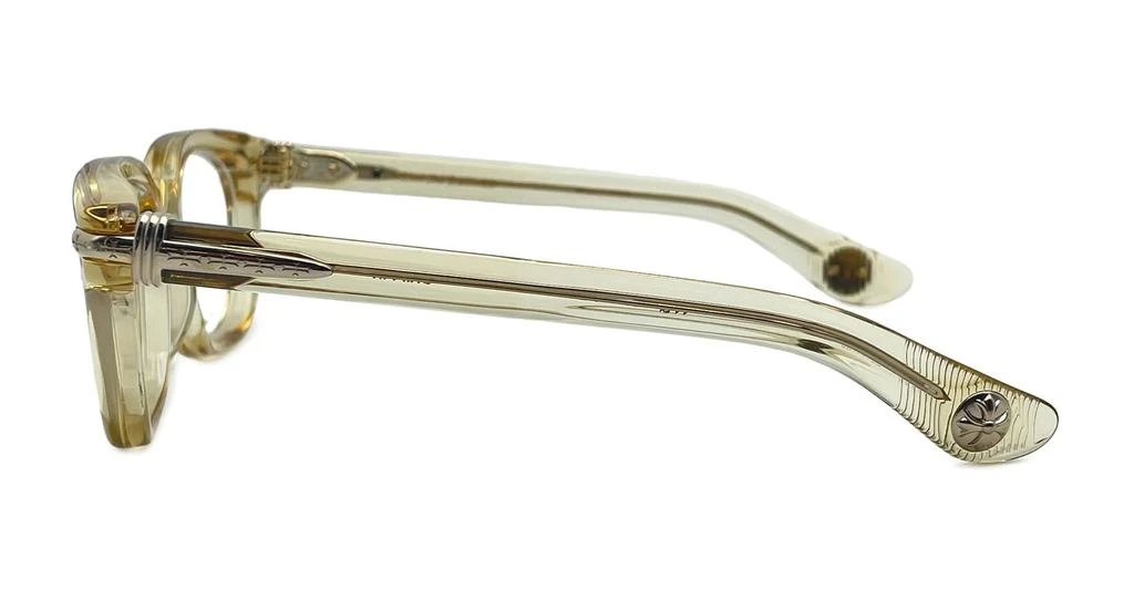 Chrome Hearts Chrome Hearts Eyeglasses 3