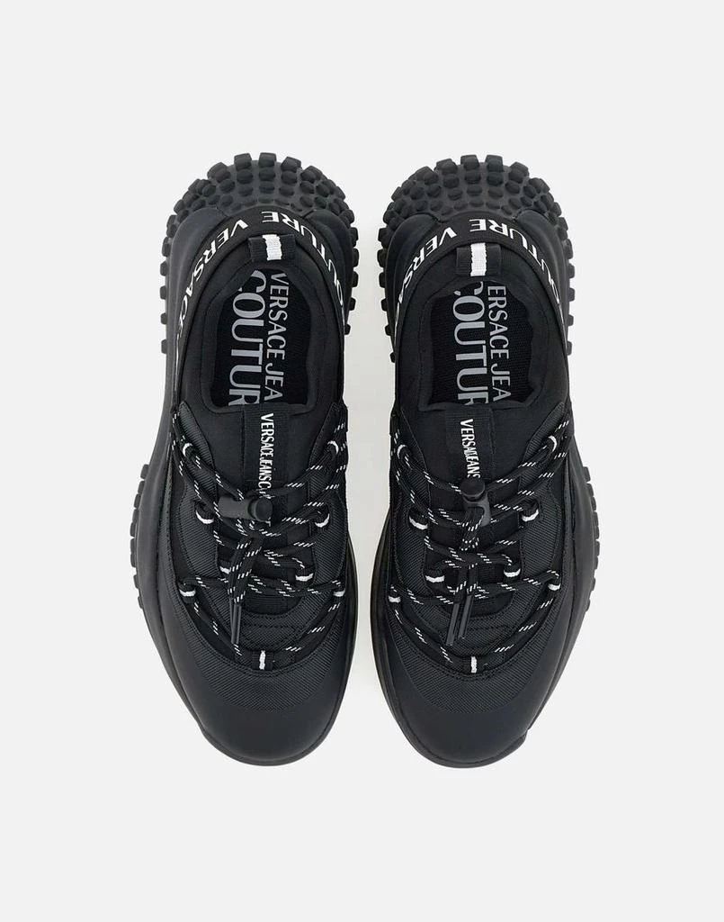 Versace Versace Jeans Couture Sneakers 4