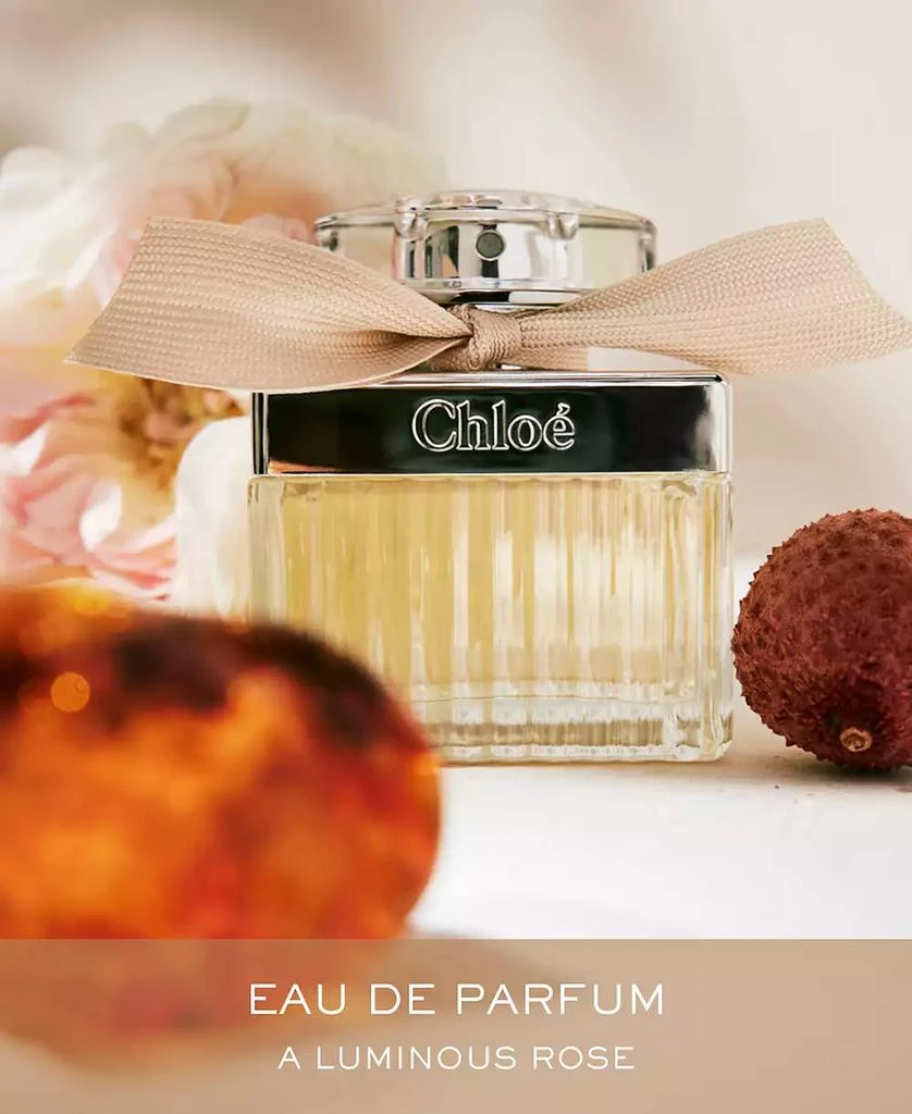 Chloé Chloé Eau de Parfum Travel Spray, 0.33 oz. 2