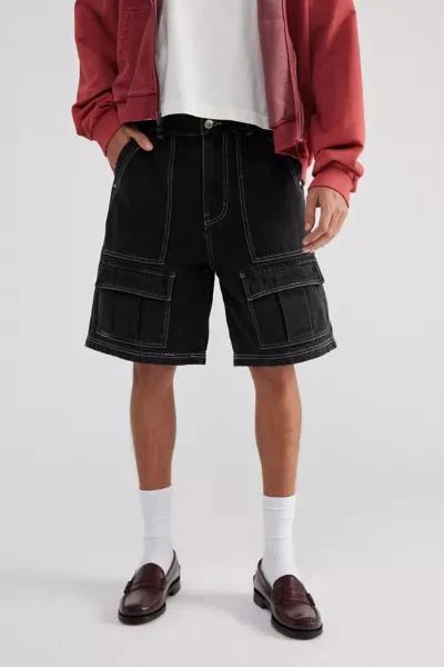 BDG BDG Formula Denim Cargo Short 2