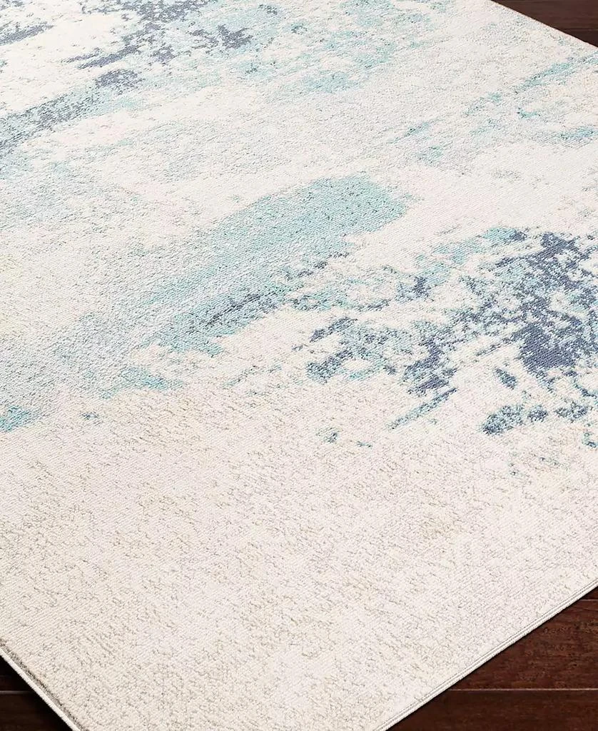 Surya City Light CYL-2331 6'7" x 9' Area Rug 2