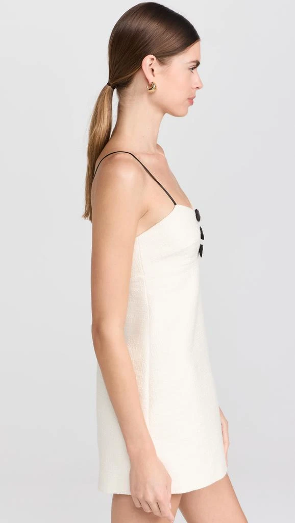 LOVESHACKFANCY Adelaide Dress 3