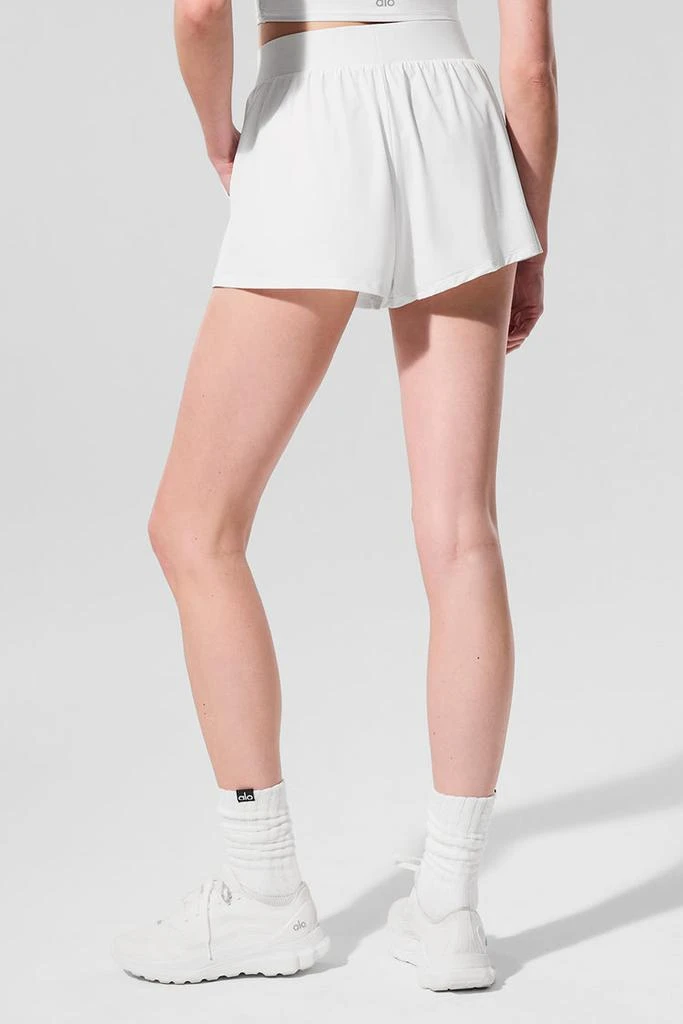 Alo Breezy Short - Black 3