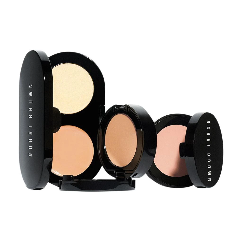 Bobbi Brown Under Eye Corrector 43