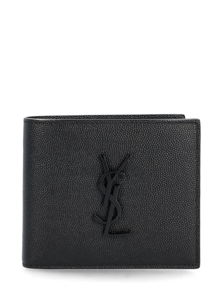 Yves Saint Laurent Saint Laurent Wallets 1