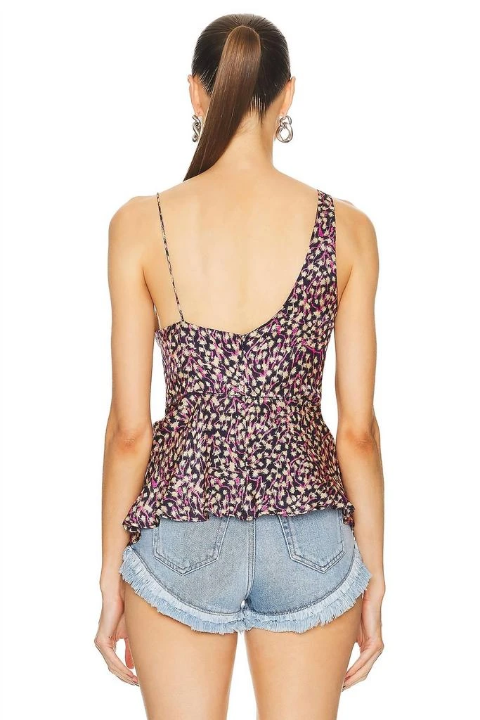 Isabel Marant Isabel Marant - Uliene Top 4