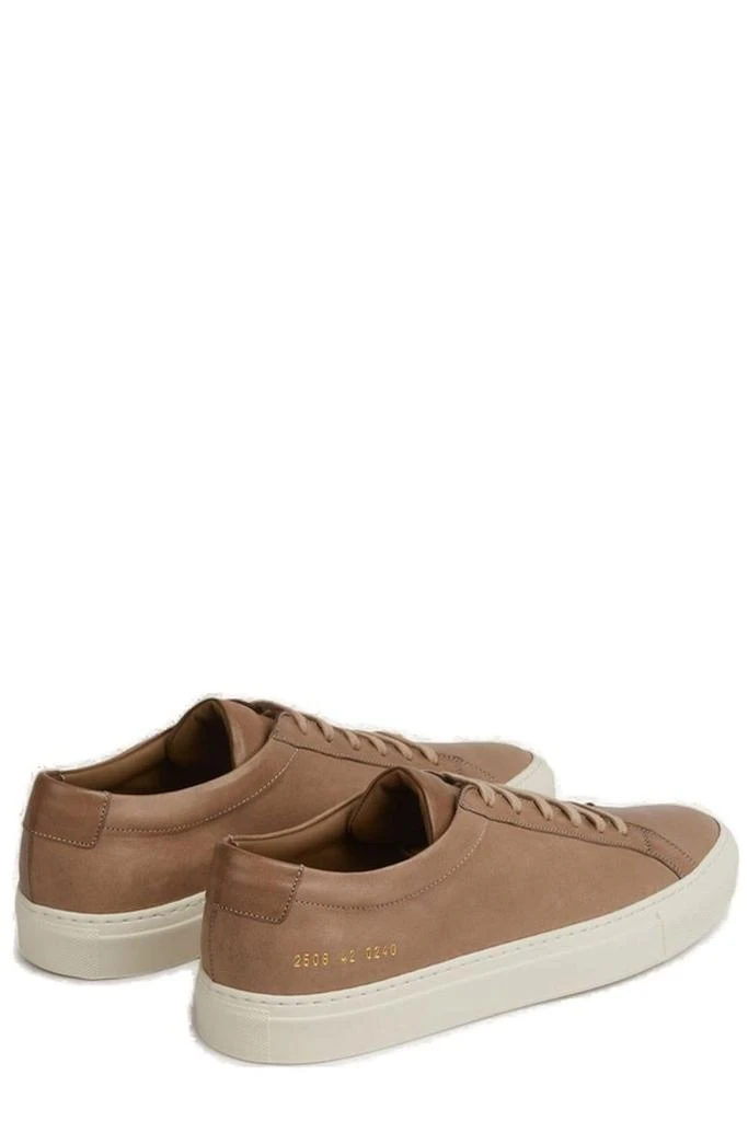 Common Projects Common Projects Low-Top Sneakers 2