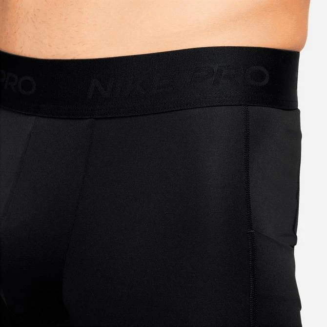 NIKE Men's Nike Pro Dri-FIT Fitness Shorts 9