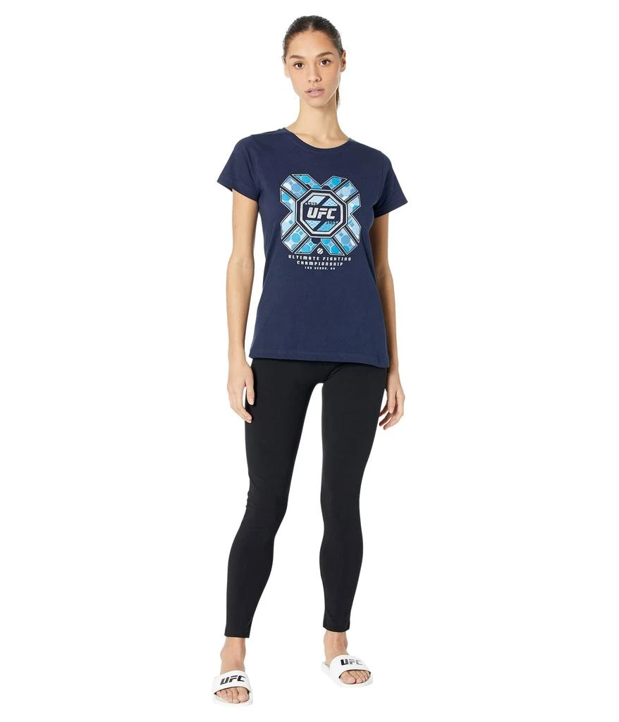 UFC Weight Tee 4