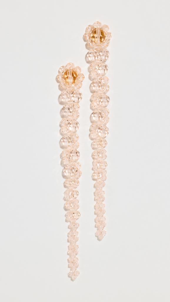 Simone Rocha Drip Earrings