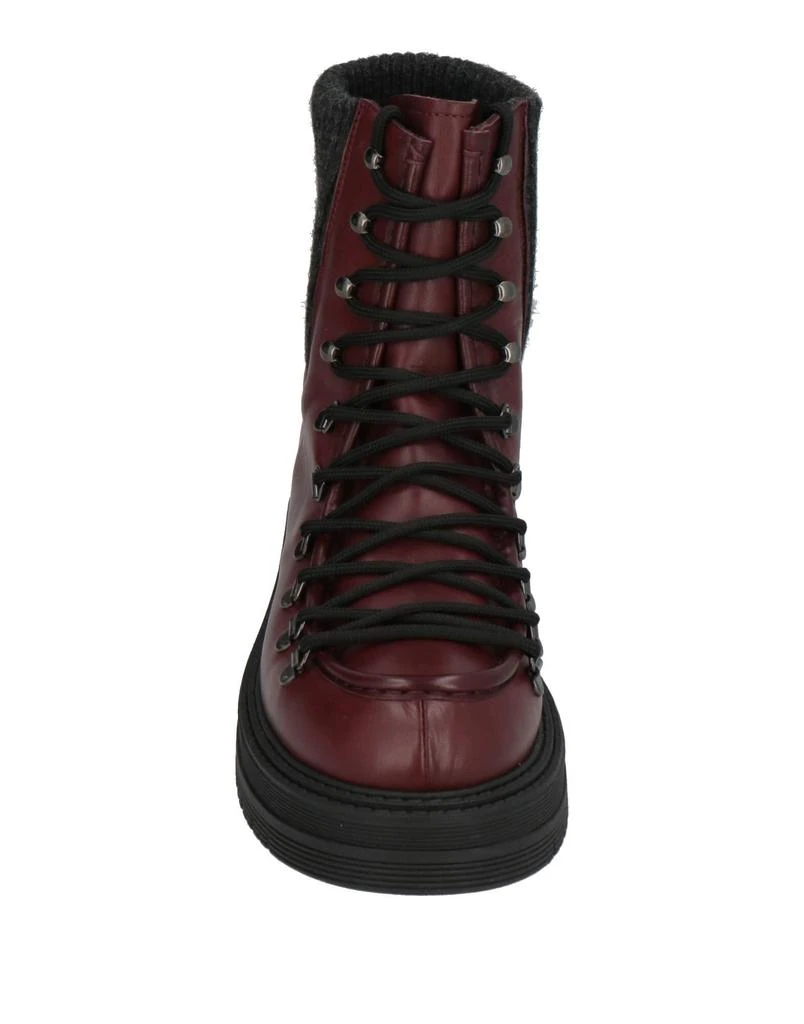 MICH e SIMON Ankle boot 4