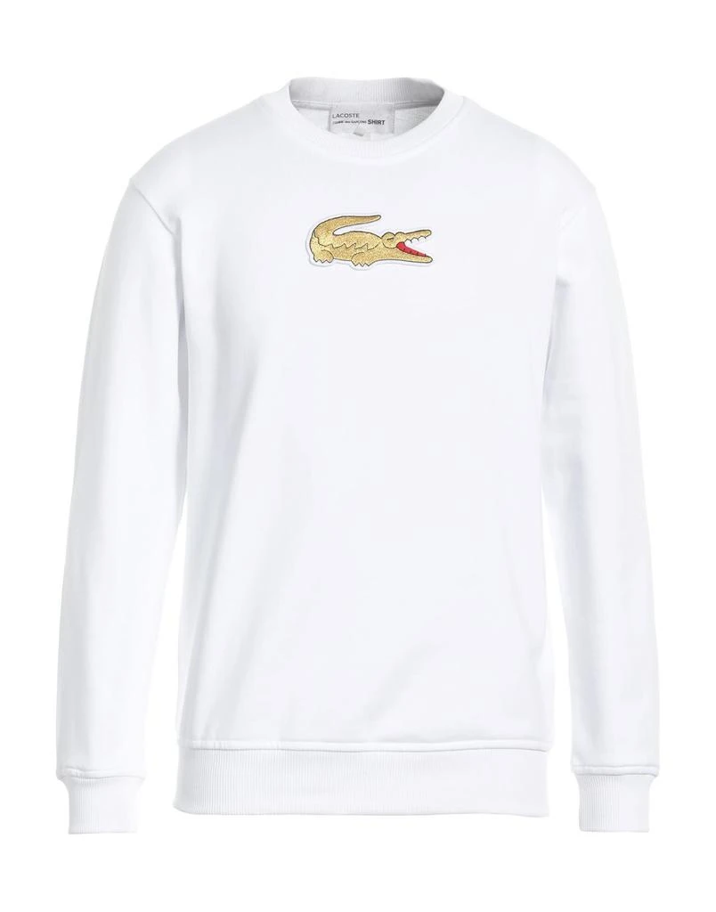 Lacoste Sweatshirt 1