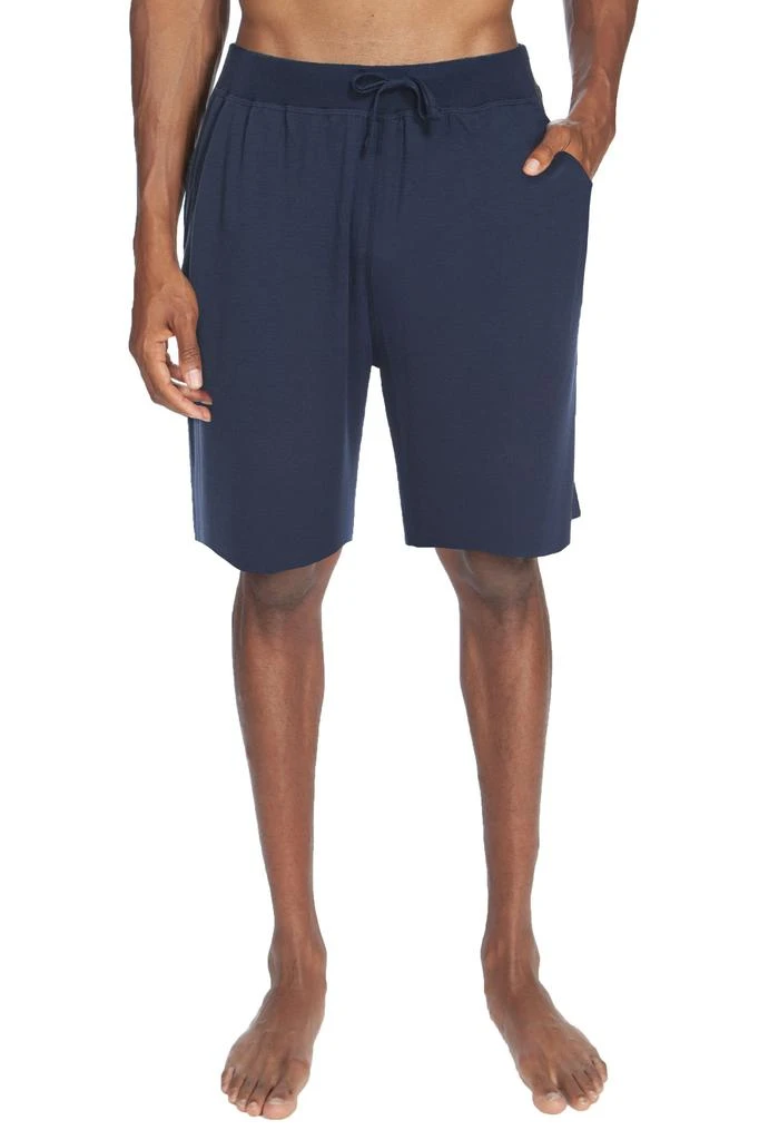 Unsimply Stitched Poly Viscose Lounge Short 8