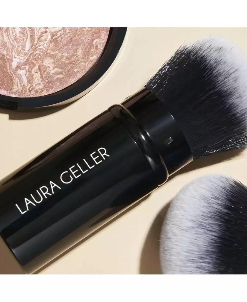 Laura Geller Retractable Airbrush Kabuki Brush 9