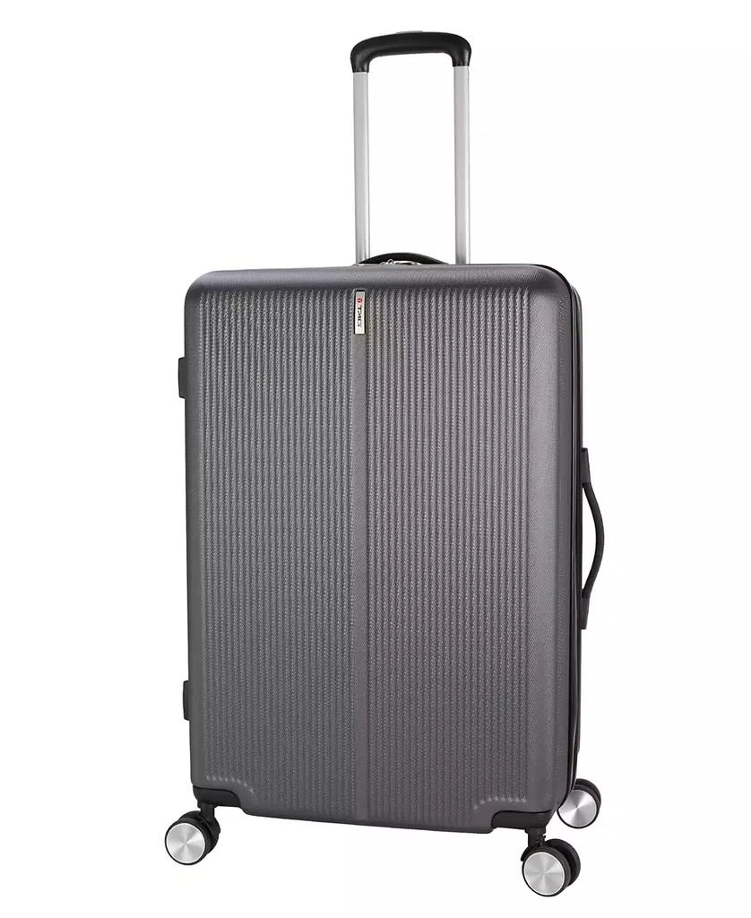 Tag Cityscape 4 Piece Hardside Luggage Set 17