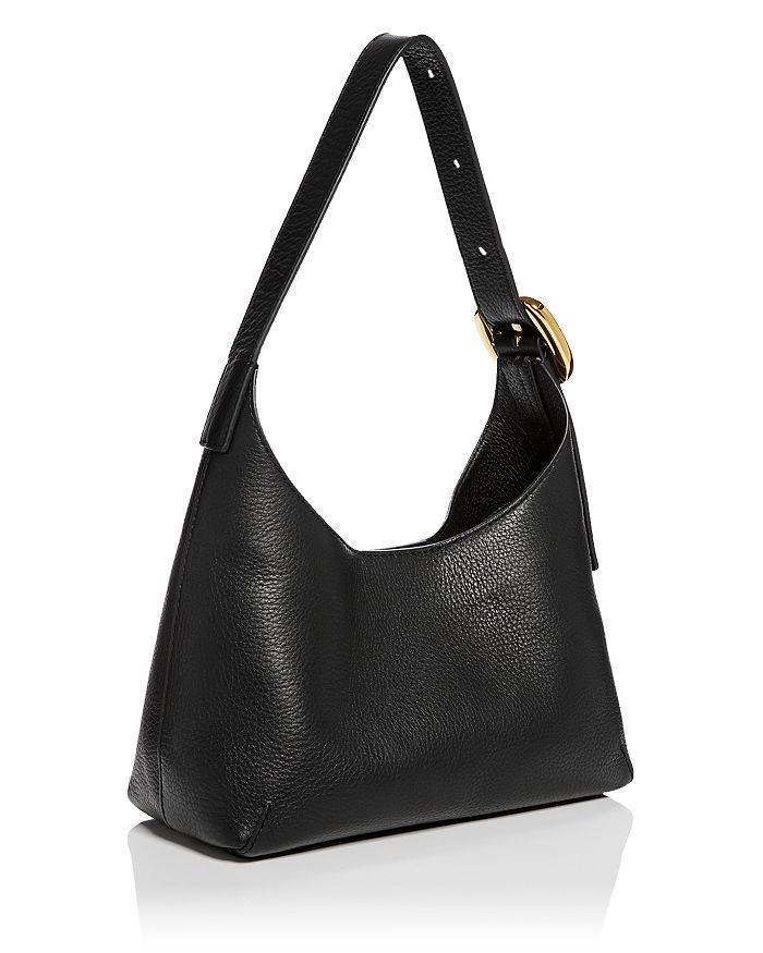 Madewell Puffy Buckle Shoulder Bag - Shoulder Bags - Free