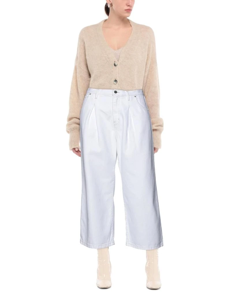 HAIKURE Denim pants 2