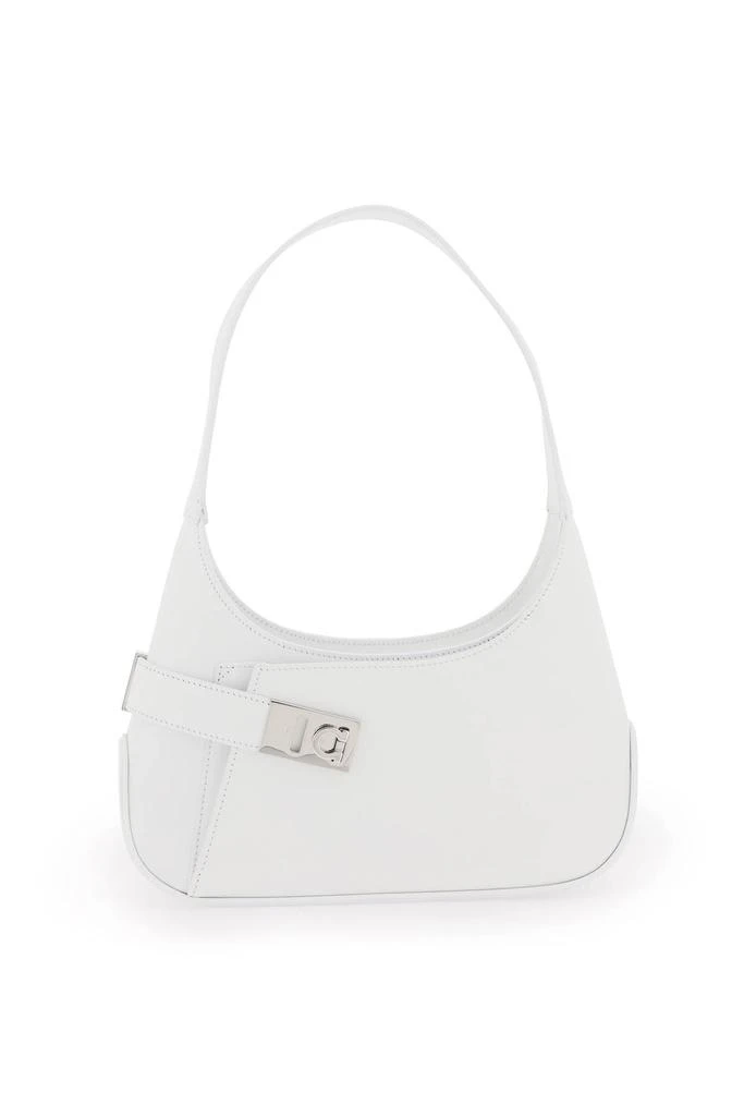 Salvatore Ferragamo shoulder hobo bag 1