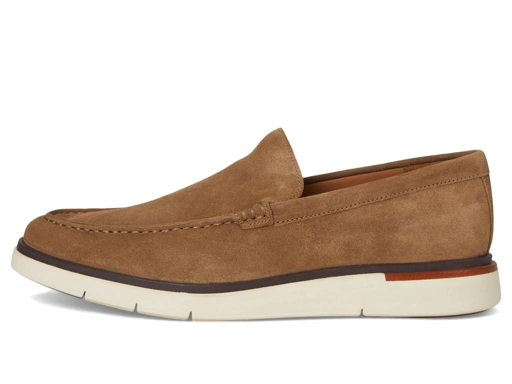 Allen Edmonds Carson Venet Loafer/Moc Shoes 4