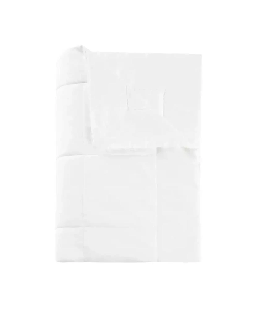 Sharper Image Cooling Touch Down Alternative Blanket 10